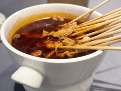 -洛阳宴·洛阳菜(南昌路店)