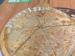 -甲乙饼·手工牛肉饼(东方广场店)