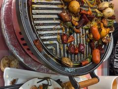 -孟记粥铺·家常菜·烧烤·粥(亚运村店)