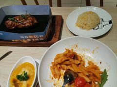 -卡朋西餐(悦汇城店)