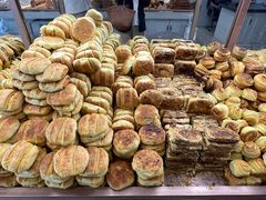 -杨老大焙子月饼干货(宽巷子民族美食街店)