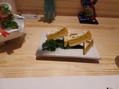 -小句号·精致料理(江南环球港店)