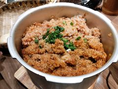 高压锅粉蒸双拼-有红鸡毛店·川菜(建设路店)