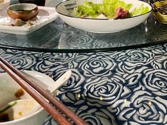 -听风阁农家私房菜茶楼(龙坞店)