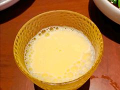 玉米汁-陶家堡·多意食餐饮(益健路店)