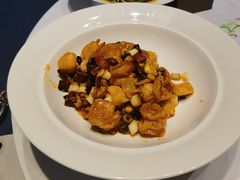 -院8里·少城记忆老川菜(宽窄巷子店)