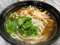 黄焖鸡饵丝-再回首鸡肉米线(人民路一店)
