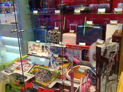 -汤姆熊欢乐世界 · 弹珠机(销品茂店)