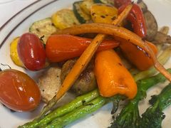 -马克西姆俄罗斯餐厅(通亚街店)