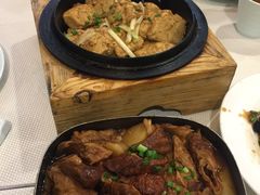 -渔娘渔家丹东海鲜(东直门店)