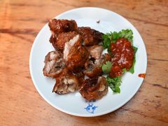 -老宅原住民沙茶面精品小吃(龙头路店)