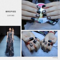 手部美甲-光SPA科技美肤