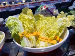 -围辣串串小火锅(李家村万达广场店)