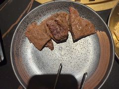 -厚贞日式烤肉(浦东汇智店)