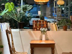 -echoes coffee回响咖啡(888街店)