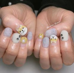 -Halo美甲美睫