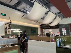 -得意咚瓜·顺德鱼生·冬瓜盅火锅