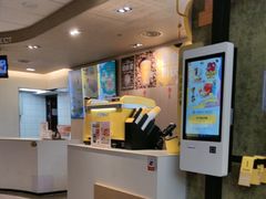 -麦当劳(西单明珠店)
