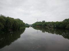 -溱湖国家湿地公园