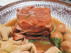 -喜家德虾仁水饺(东海缤纷天地店)