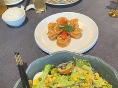 -羲和雅苑•北京烤鸭(平安国际金融中心店)