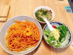 -红小满休闲餐厅(十全街店)