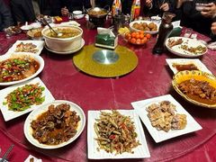 -高淳老街土菜馆(迎薰门店)