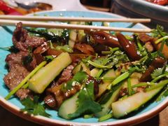 -金苑酒家·客家菜·广东老字号(万象店)