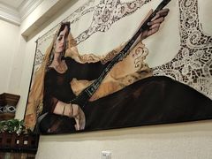 -清真·玛丽亚新疆菜主题餐厅(浙江中路店)