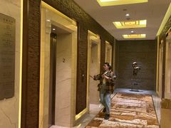 -太原凯宾斯基饭店