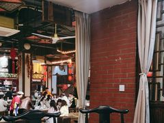-灶东家民间菜(回兴店)