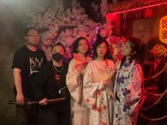 -Mr.Fox狐狸先生超级密室(南山店)