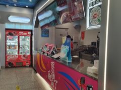 -DQ·蛋糕·冰淇淋(通州万达店)