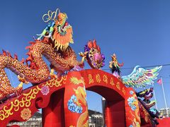 -大连老虎滩海洋公园