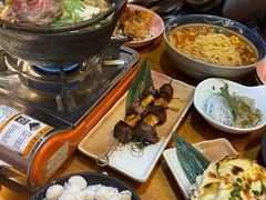 -三月居酒屋(青年大街店)