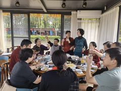 -洪湖家庭农场·团建·露营·会议