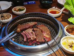 -烧肉一番·新韩式炭火烤肉(大岭山店)
