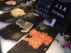 -星伦多自助料理(江阴万达店)
