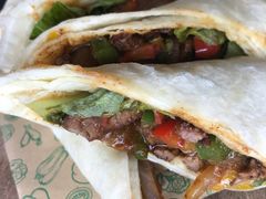 -魏斯理汉堡(西安沣东吾悦店)