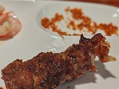 -汉巴味德(北京银座和谐广场店)