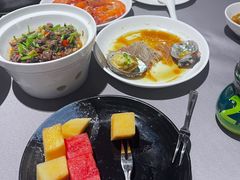 -徐记海鲜(梅溪新天地店)
