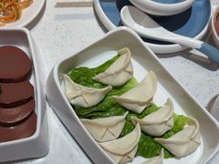 -千牛将·鲜牛肉火锅(开元路店)