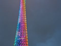 -珠江夜游广州塔·中大码头