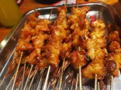 -金陵一哥龙虾(水木秦淮店)