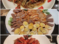 -君康悦美食汤泉水会·SPA(天河店)