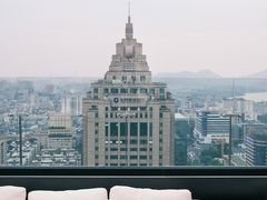 -Hi City·城市之巅