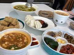 -咸亨酒店(和平店)