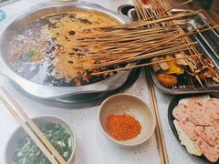 -小郡肝串串(解放碑店)