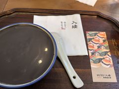 芝麻糊-RUXU入续糖水铺与包(卓悦中心店)
