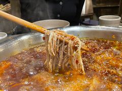 -肖肖酸萝卜鱼火锅(总店)